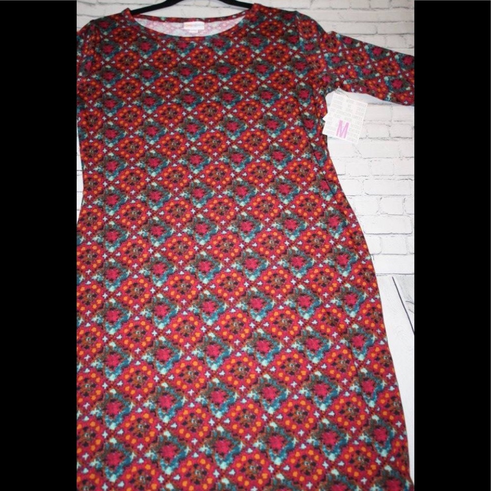Julia dress by LuLaRoe